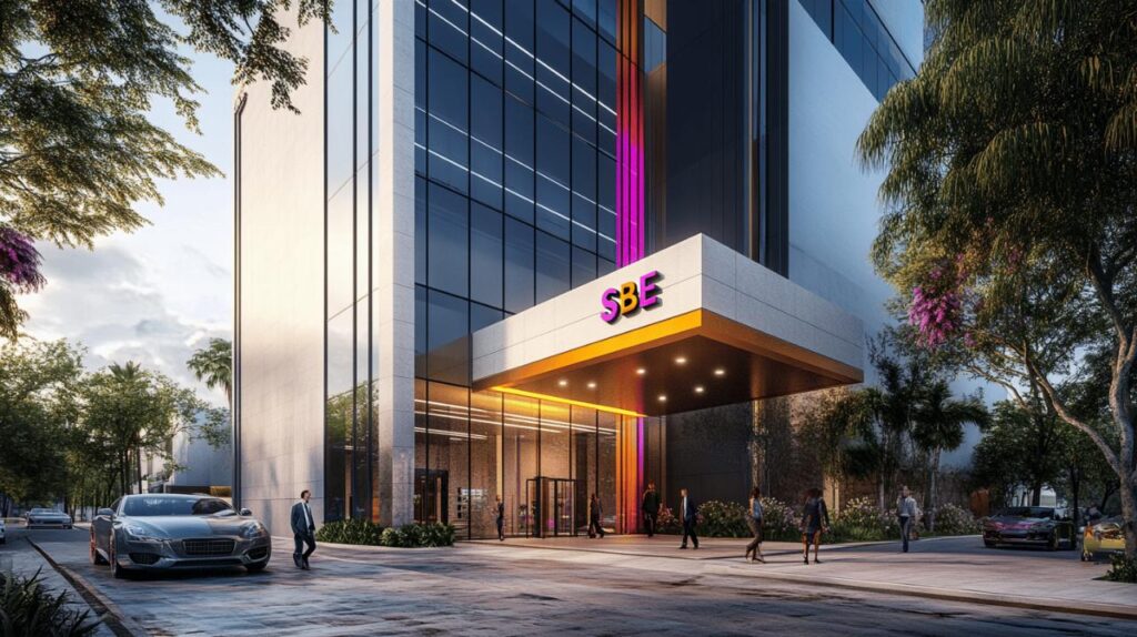 Banque SBE : les prestations exclusives pour optimiser votre budget personnel