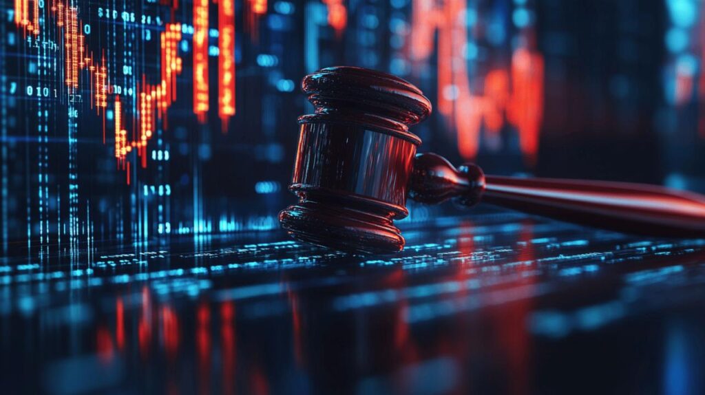 L’AMF regule desormais les sites d’options binaires : Vers une finance en ligne plus sure