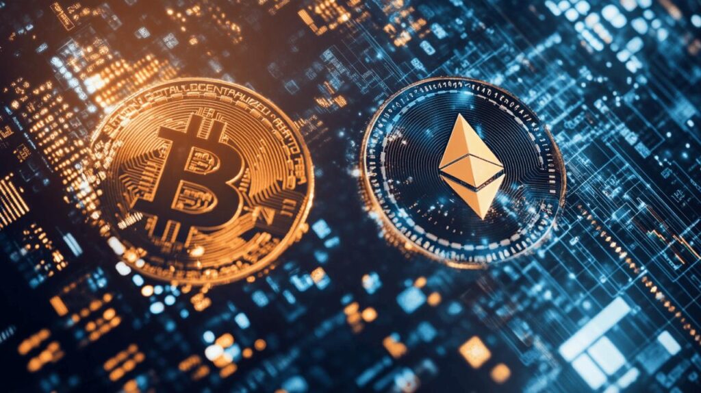 Binance ou Coinbase : les elements de comparaison apres les dernieres mises a jour !