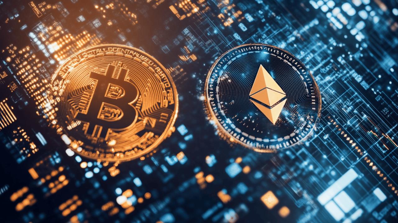 Binance ou Coinbase : les elements de comparaison apres les dernieres mises a jour !