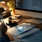 Accident sans tiers identifie : Comment l’expert automobile defend vos interets aupres de l’assurance