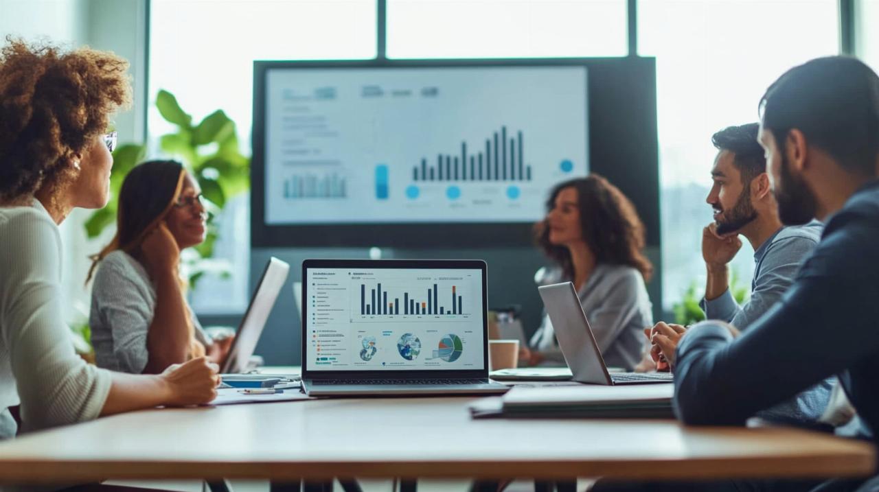 Pourquoi choisir un logiciel de gestion gratuit et personnalisable pour votre PME